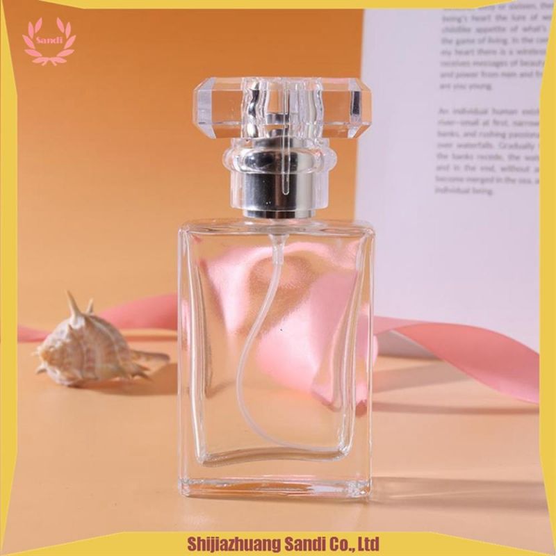 Wholesale Fancy Attar Dubai Perfume Oil Bottle