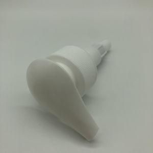 Hot Sale 33/410 Screw Lotion Dispenser Pump, Custom Mould Lotion Pump