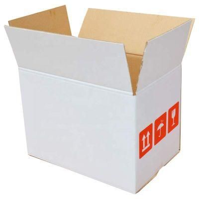 Custom Printed Cardboard Paper Packaging Bottlepackaging Box