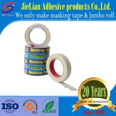 Masking Tape for Allpication Mt210h