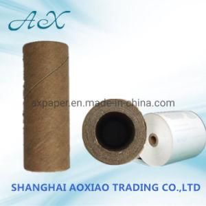 Long Small Diameter Packing Paper Tube Used in Toilet Paper Roll Core