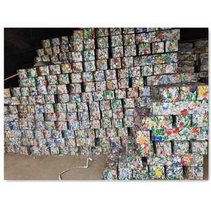 Chinese Factories Wholesale High Quality Low Price 99.99% Cans