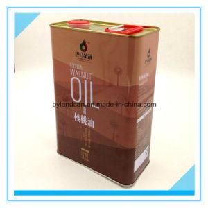 Tin Can_3L for Packaging Cooking Oil.