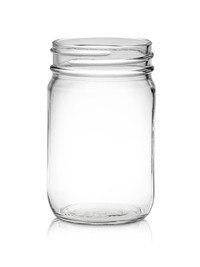 12oz Mayo Glass Jar for Food Container 70 CT Finish