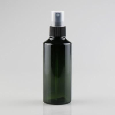 Ys-Pb 80 150ml Oblique Shoulder Spray Bottle Toilet Water Perfume Moisturizing Cosmetics Bottled Separately