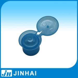 (D) 20/410 Flip Top Cap for Body Washer