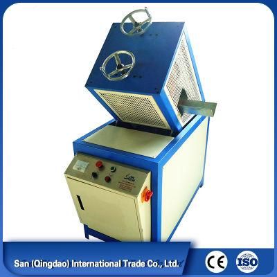 Ex-Factory Price Paper Corner Protector Roll Cutting Machine