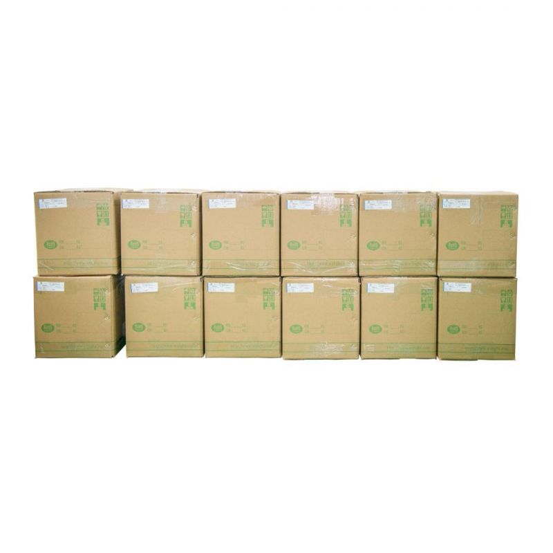 Large Shipping Customized Brown Corrugated Cardboard Packing Shipping Paper Carton Box Cardboard Boxes Brown for Sale