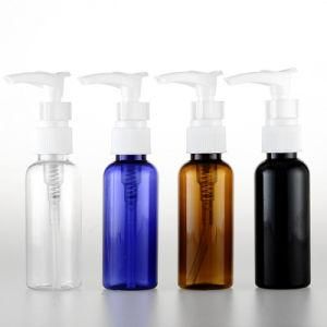 50-500ml Wholesale Plastic Pet Cosmetic. Packaging Bottle Lotion Spray Bottle