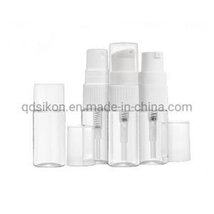 30ml 60ml 100ml Pet Spray Bottle for Cosmetic Packaging