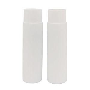 300ml HDPE Plastic Shampoo Lotion Bottle Squeeze Bottle for Facial Cleanser
