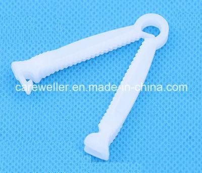 Medical Disposable Umbilical Cord Clamp