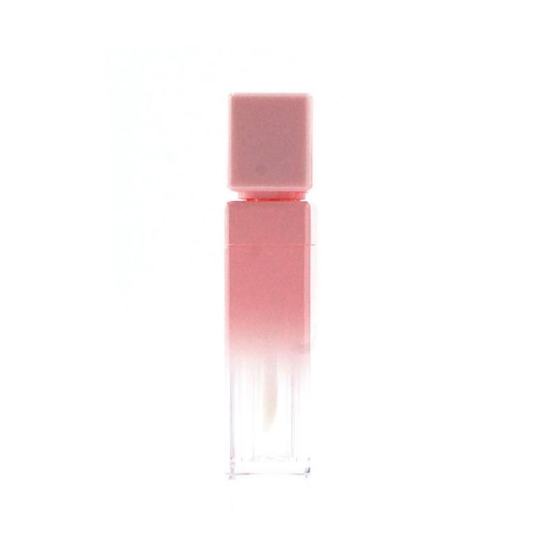 5ml Cheap Price Custom Logo Luxury Empty Lip Gloss Container Tubes Plastic Lip Gloss Packaging