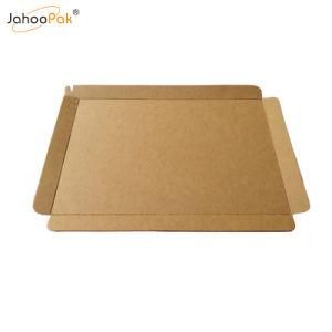Tear Resistant Pallet Slip Sheet 0.9mm Thickness Instead of Pallet Using
