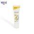 Factory Cosmetic Skincare Packaging PE Plastic Squeeze Cream Tube with Nozzle 30g