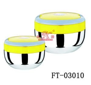 Stainless Steel Tiffin Box (FT-03010)