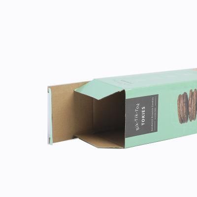 300GSM Ivory Board for Cookie Packing Bread Packing