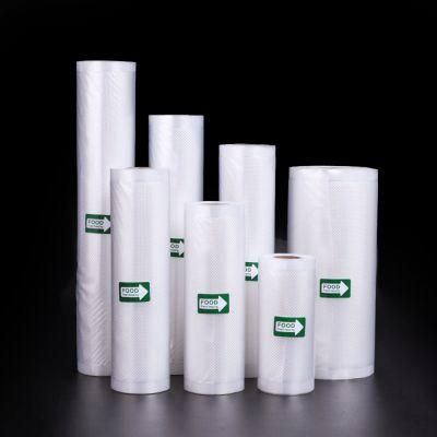 Vacuum Packing Tube Film