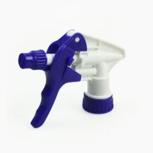 Sell Well New Type Handle Cleaner 24 410 Trigger Sprayer (NTS09)