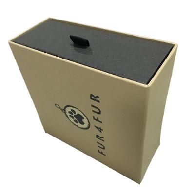 OEM Design Printed Paper Drawer Box