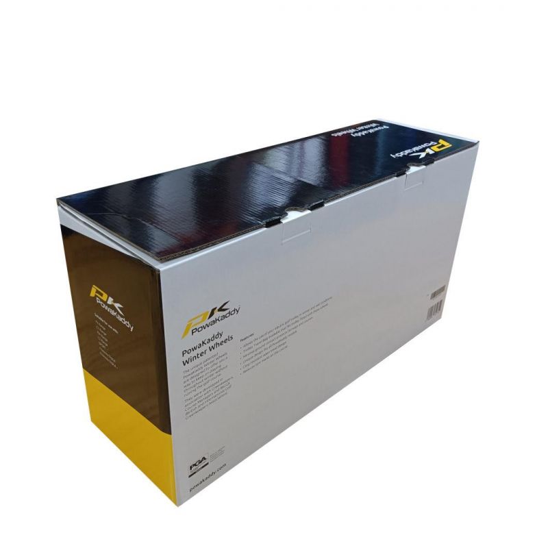 Custom Printing Big Paper Corrugated Cardboard Packaging Cmyk Printing Corrugated Container Box