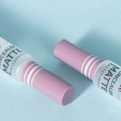 Cosmetic Plastic Tube Packaging Filling China Squeeze Aluminium Cosmetic Tube