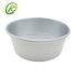 Disposable Custom Printing White Hot Soup Container Aluminum Food Paper Bowl