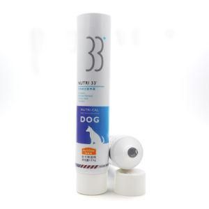 Cream Tube Cosmetic PE Tube Facial Cream Tube for Skincare