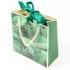 Luxury Custom Paper Packaging Shopping Bag for Clothing