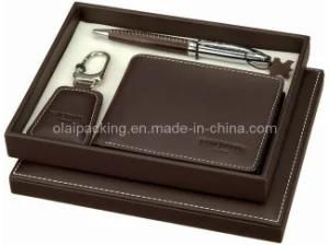 Elegant Fancy Luxury Custom Leather Case (RWPH04)