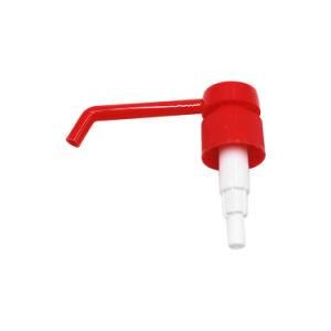 Factory Wholesale Colorful Manual Hand Push Pump for Sale