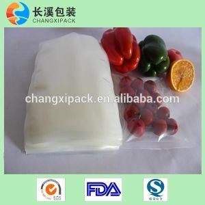 PA/PE Co-Extruded Food Vacuum Bags