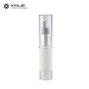 Economical and Well Made Fancy 15ml Eye Serum Cosmetic Container