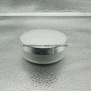Custom Luxury Air Cushion Cc or Bb Foundation Powder Box Container with Inner Mirror Packaging