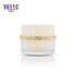 Wholesale Price Empty 50g Skin Cosmetic PETG Packaging Face Cream Jar