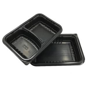 Cpet Food Tray
