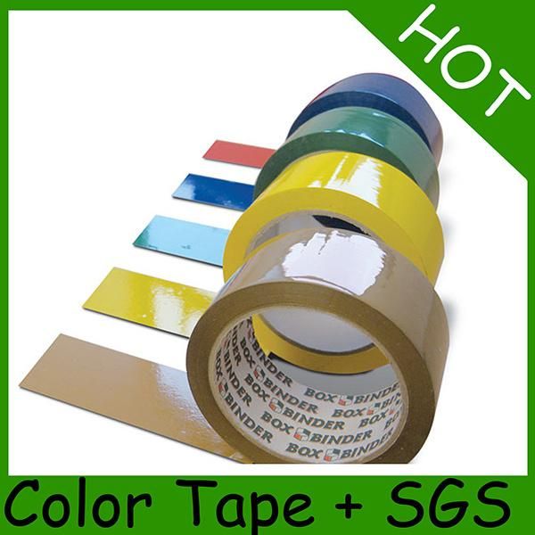 BOPP OPP Printed Packing Tape/Printed Carton Sealing Adhesive Tape/Jumbo Roll Packing Tape