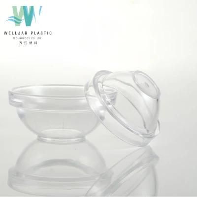 30g Plastic PS Cosmetic Tool Mask Bowl