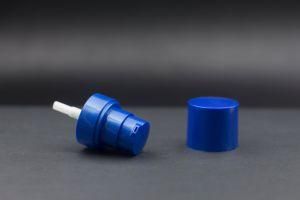 Cosmetic Plastic Bottle Skin Cream Packaging PP Body Lotion Pump.