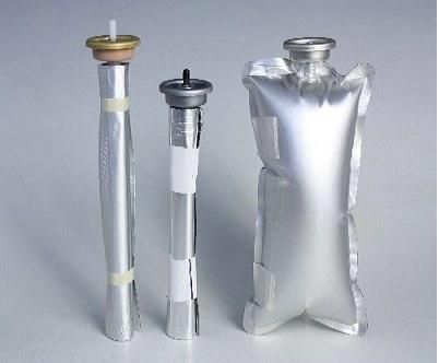 Aerosol Valve/Spray Valve/Perfume Aerosol Valve