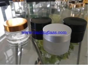 5g 10g 20g 30g 50g 100g Cosmetic Cream Glass Jar