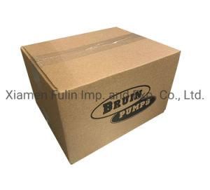 Big-Capacity Strong Promotional Customize Sizes Paper Delivery Shipping Cartons