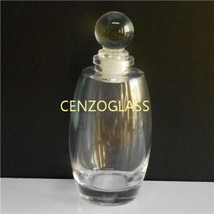 140ml Glass Reed Diffuser Bottle (ZB1319)