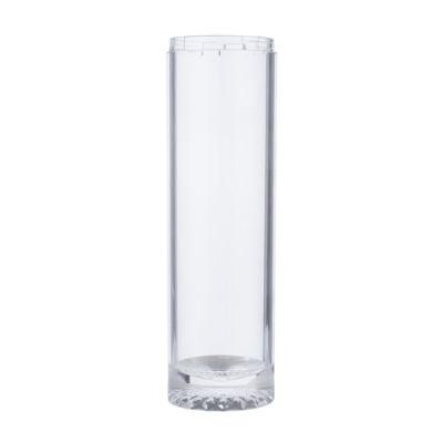 15ml 30ml 100ml 120ml Refillable Airless Bottle