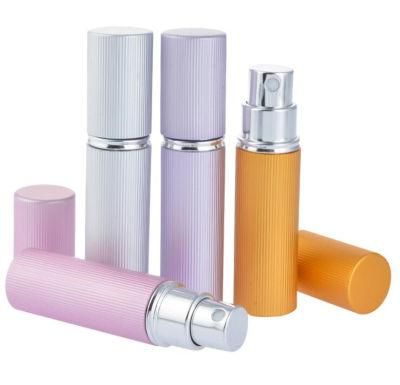 Good Price Aluminum Perfume Bottle Atomizer