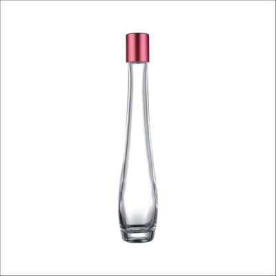 50ml Perfume Bottle Long Glass Bottle
