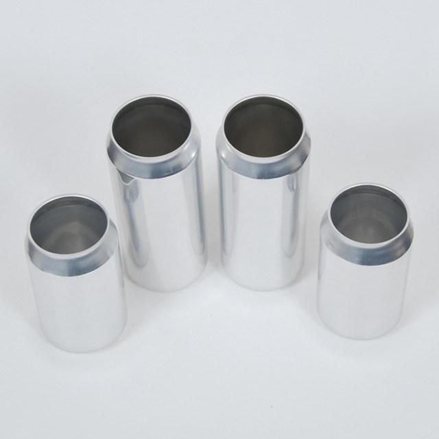 OEM 330 Ml Aluminum Beer Beverage Cans for Soft Drink