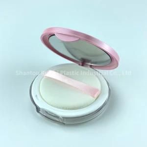 New Arrival Air Cushion Exclusive Appearance Patent Finishing Loose Powder Box
