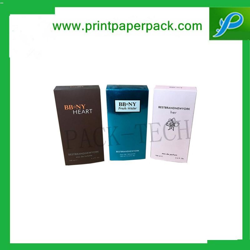 Custom Packaging Box Retail Packaging Box Gift Paper Packaging Retail Packaging Box Cosmetic Packaging Box Perfume Box