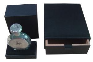 High-End OEM Design Fine Quality Leather Perfume Box (YY-BO315)